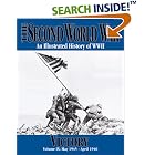 Click here to buy The Second World War Vol. 9 - Victory (The 2nd World War) by  J. A. Hammerton.