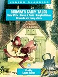 The Complete Brothers Grimm Fairy Tales, Deluxe Edition