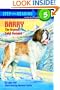 Barry: The Bravest Saint Bernard