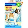 Barry Bravest Bernard Lynn Hall