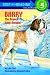 Barry: The Bravest Saint Bernard (Step Into Reading a Step 4 Book Grades 2-4)