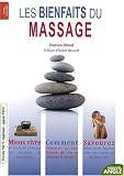 Les bienfaits du massage