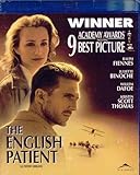 English Patient [Blu-ray]