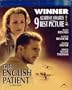 ENGLISH PATIENT