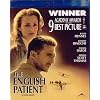 The English Patient [Blu-ray] [Import]