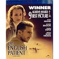 The English Patient [Blu-ray]