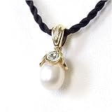 14KYG Pearl Necklace