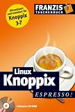 Produkt-Bild: Linux / Knoppix espresso.Mit CD-ROM.