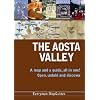 Aosta Valley Everyman MapGuide (Everyman MapGuides)