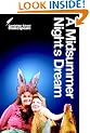A Midsummer Night's Dream (Cambridge School Shakespeare)