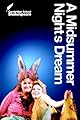 A Midsummer Night's Dream (Folger Shakespeare Library)