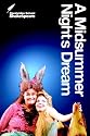 A Midsummer Night's Dream (Cambridge School Shakespeare)