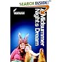 A Midsummer Night's Dream (Cambridge School Shakespeare)