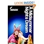 A Midsummer Night's Dream (Cambridge School Shakespeare)