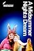 A Midsummer Night's Dream (Cambridge School Shakespeare)