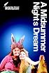 A Midsummer Night's Dream (Cambridge School Shakespeare)