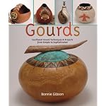 Gourds: Southwest Gourd Techniques & Projects from Simple to Sophisticated book cover