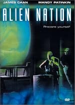Alien Nation