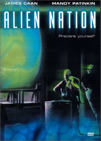 Watch Alien Nation On Your MP3