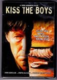 Kiss the Boys_Region 2_EU-Import with original English soundtrack