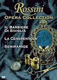 Rossini Opera Collection - Il Barbiere di Siviglia, La Cenerentola, Semiramide Rossini Opera Collection - Il Barbiere di Siviglia, La Cenerentola, Semiramide