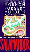 Salamander: The Story of the Mormon Forgery Murders