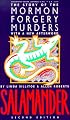 Salamander: The Story of the Mormon Forgery Murders