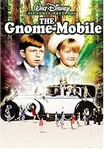 The Gnome-Mobile Streaming.