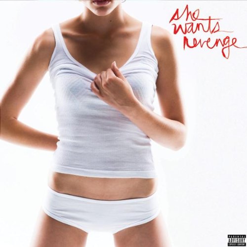 Produkt-Bild: She Wants Revenge