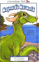 Maynard's Mermaid/Rev (Serendipity Books)