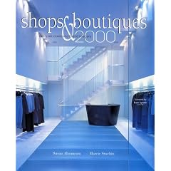 Shops and Boutiques 2000