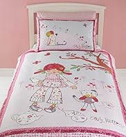 Emily Button™ Bedset