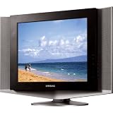 Samsung LN-R2050 20-Inch LCD EDTV