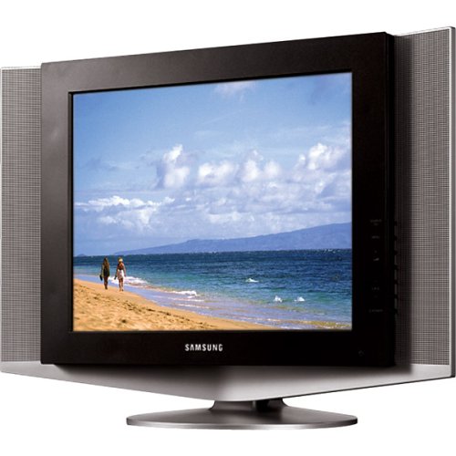 Samsung LN-R2050 20-Inch LCD EDTV