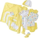 Gerber Newborn Deluxe Layette Set
