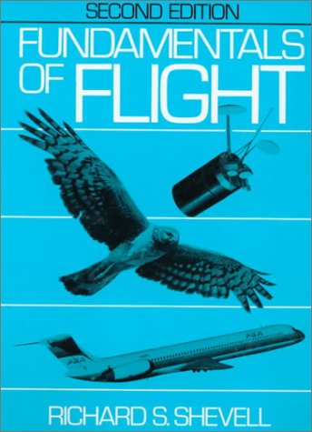 fundamentals of flight 2nd edition