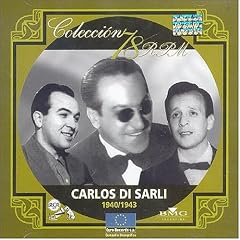 Coleccion 78 RPM: 1940-1943