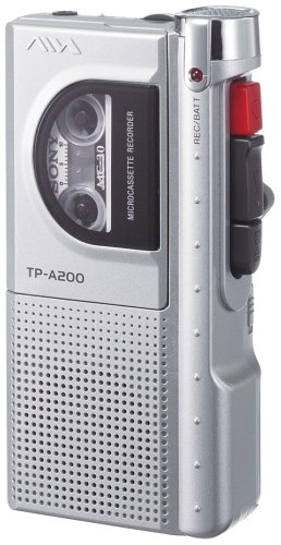 Aiwa TP-A200 Diktiergerät