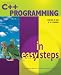 C++ Programming in Easy Steps