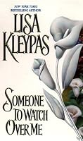 Someone to Watch Over Me (Bow Street, Book 1)