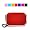 Nylon Red