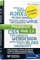 Praxisbuch Web 2.0: Moderne Webseiten programmieren und gestalten (Galileo Computing)