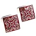 Details in Red by Cuff-Daddy