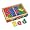 Melissa & Doug Magnetic Wooden Alphabet