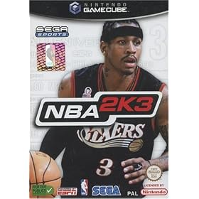 NBA 2K3