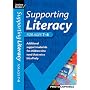 Supporting Literacy Ages 7-8: For Ages 7-8 (Supporting Literacy)