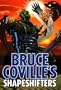Bruce Coville's Shapeshifters (Bruce Coville's Alien Adventures)