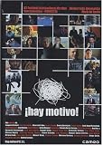 Hay, Motivo [ NON-USA FORMAT, PAL, Reg. 2 Import - Spain ]