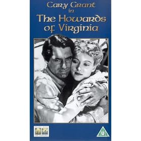 The Howards of Virginia [VHS]