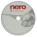 Nero 7 Essentials